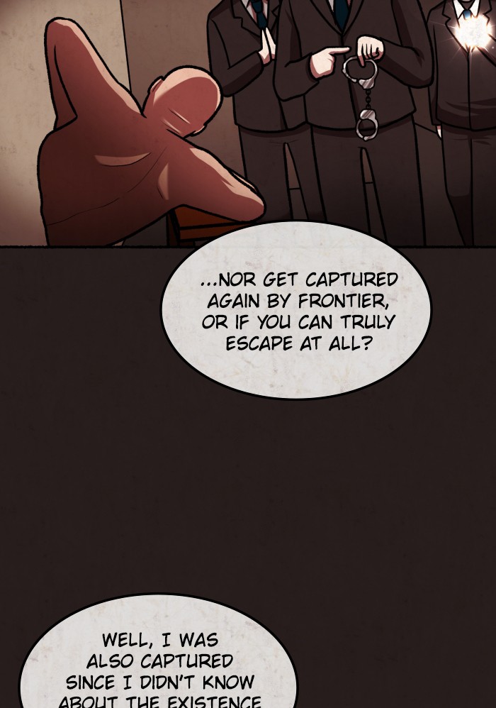 Escape Room Chapter 90 - page 23