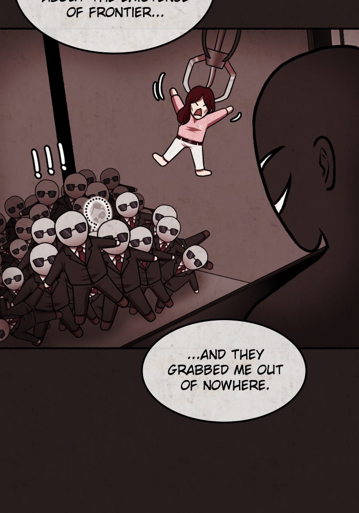 Escape Room Chapter 90 - page 24