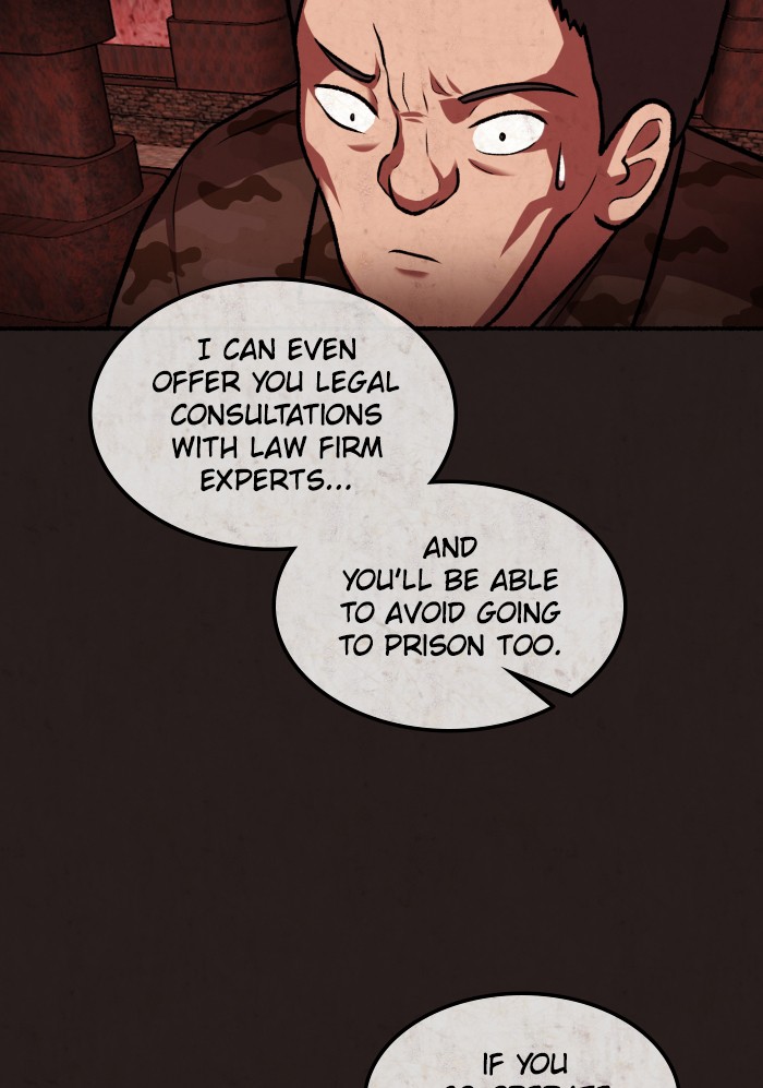 Escape Room Chapter 90 - page 27
