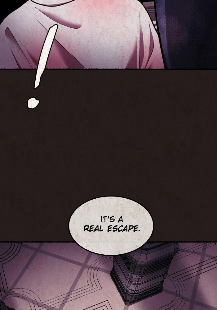 Escape Room Chapter 90 - page 3