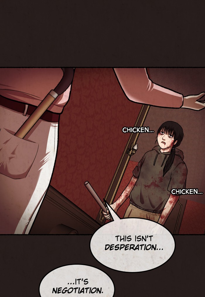 Escape Room Chapter 90 - page 30