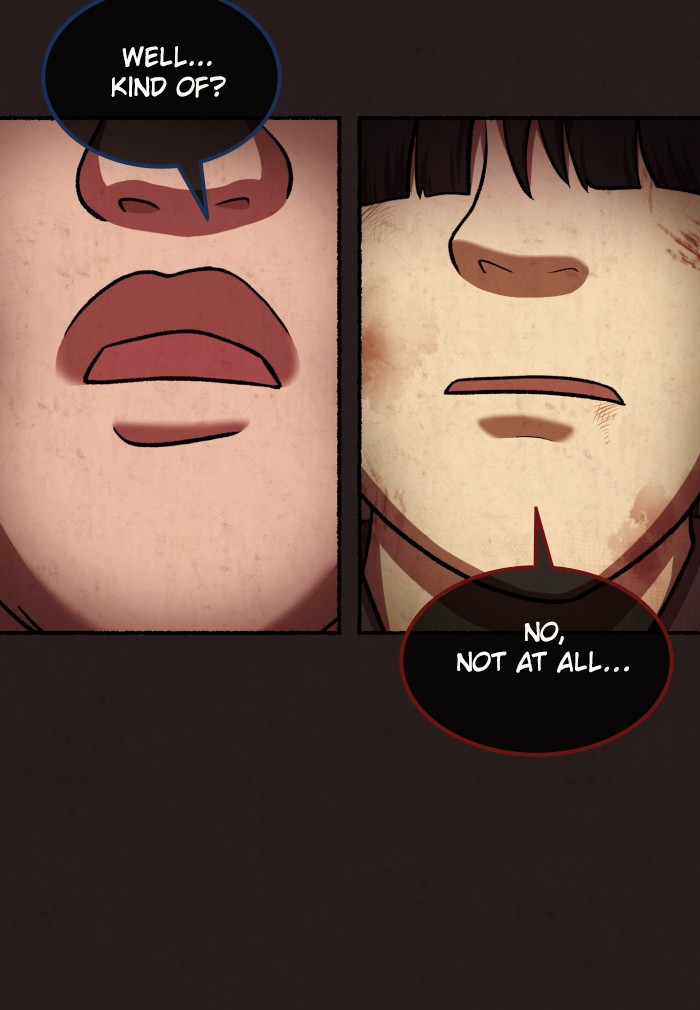 Escape Room Chapter 90 - page 34