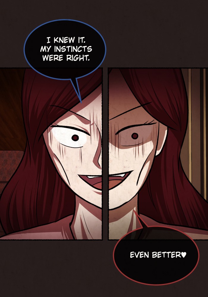 Escape Room Chapter 90 - page 35