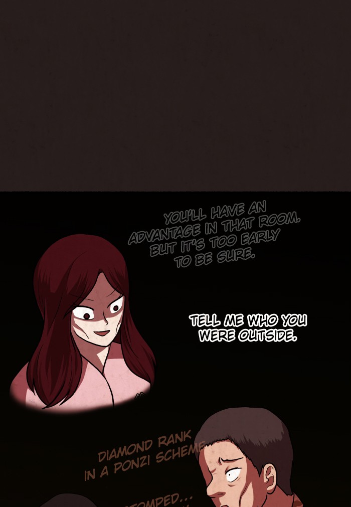 Escape Room Chapter 90 - page 36