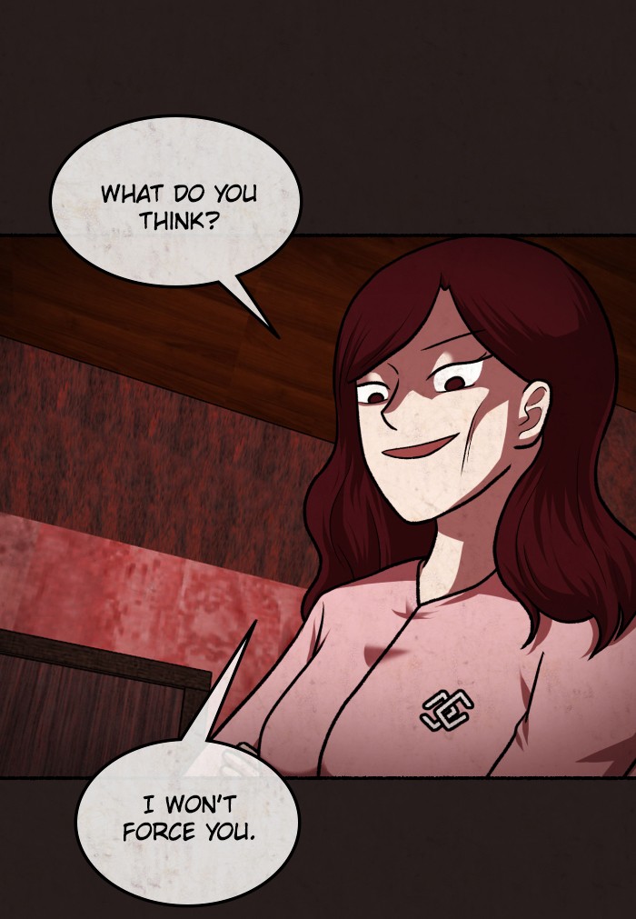 Escape Room Chapter 90 - page 40