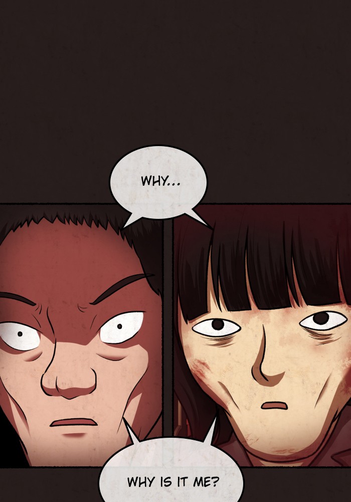 Escape Room Chapter 90 - page 41