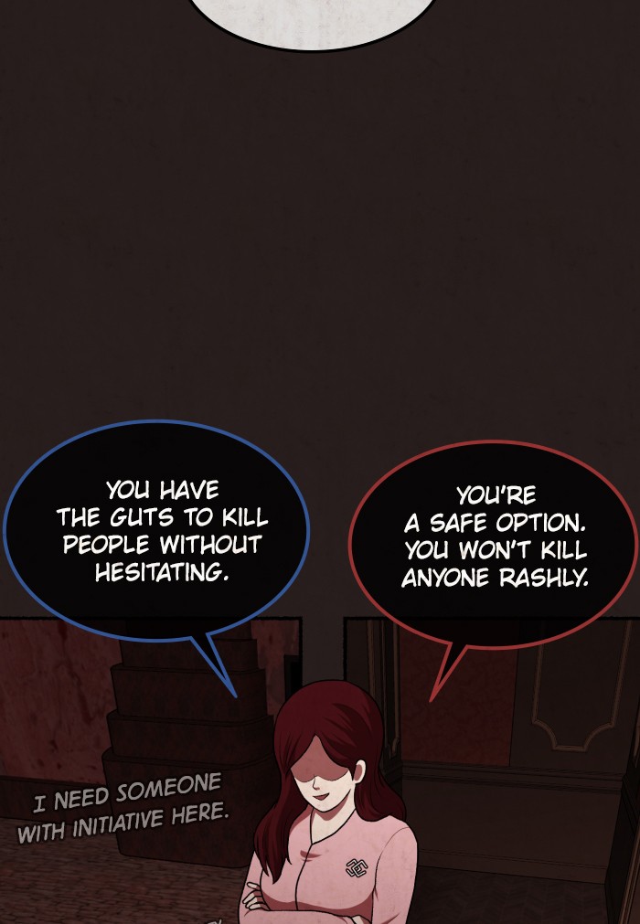 Escape Room Chapter 90 - page 42
