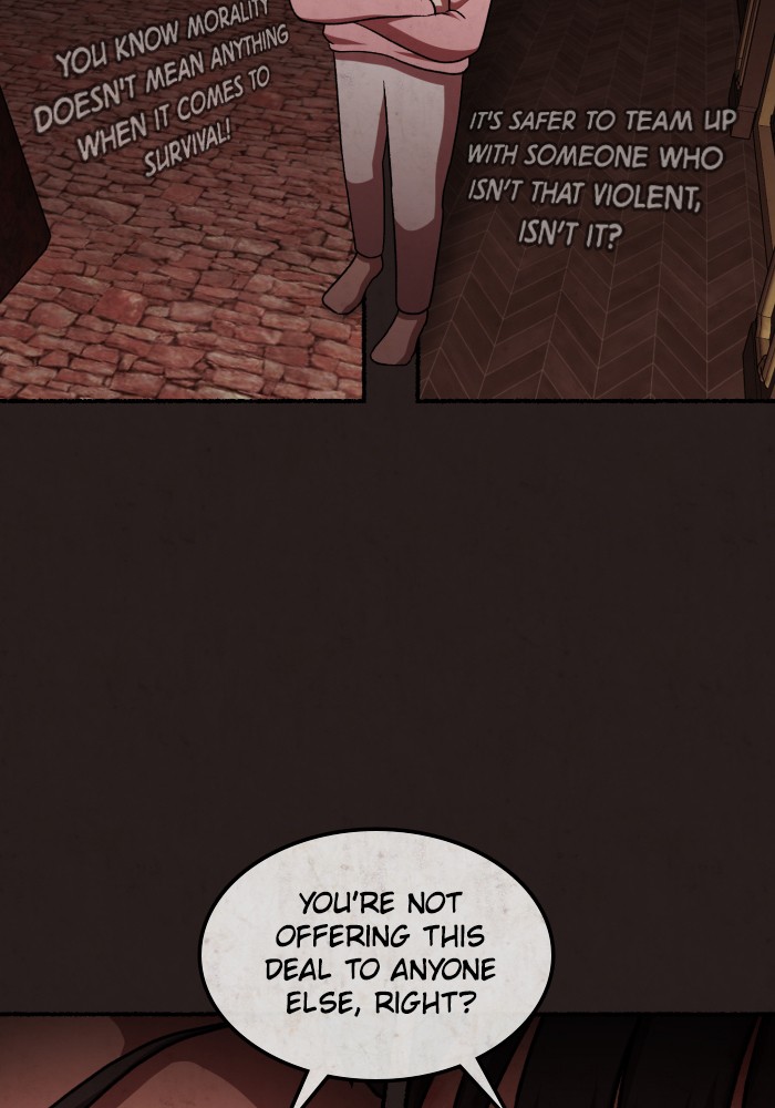 Escape Room Chapter 90 - page 43