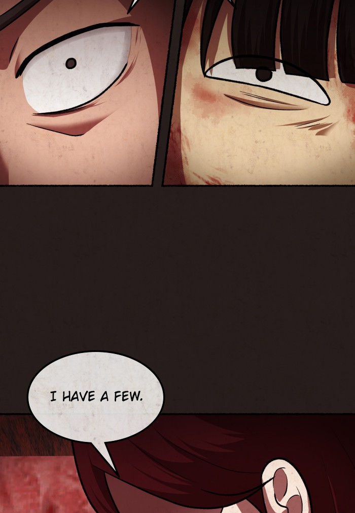 Escape Room Chapter 90 - page 44