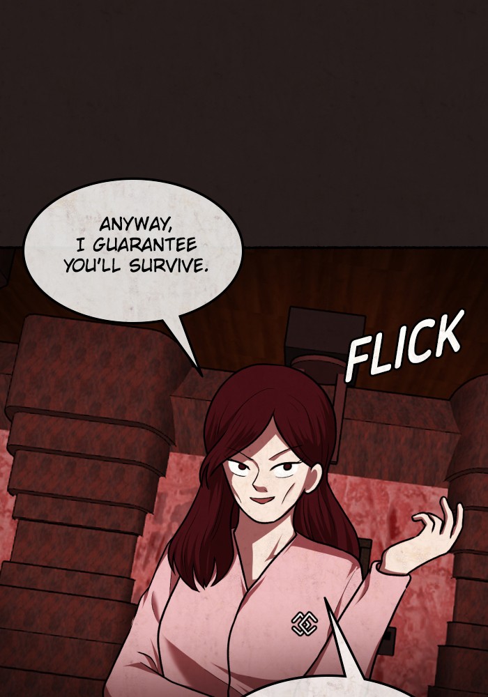 Escape Room Chapter 90 - page 47