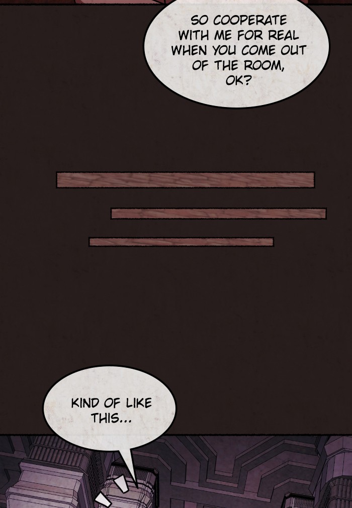 Escape Room Chapter 90 - page 48
