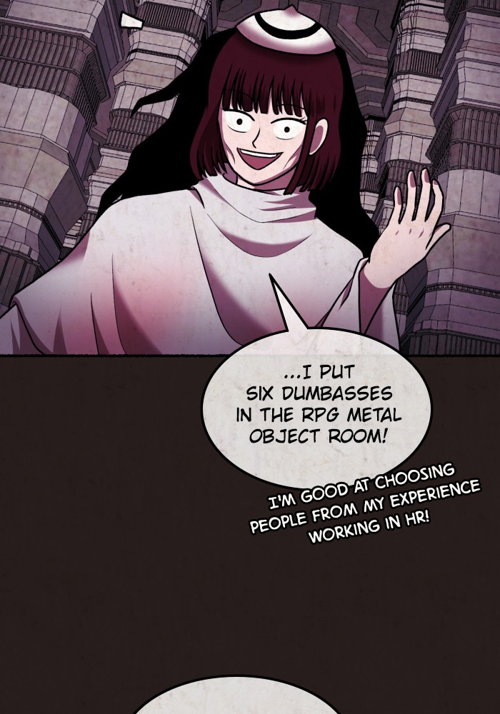 Escape Room Chapter 90 - page 49