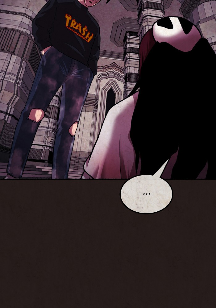 Escape Room Chapter 90 - page 5