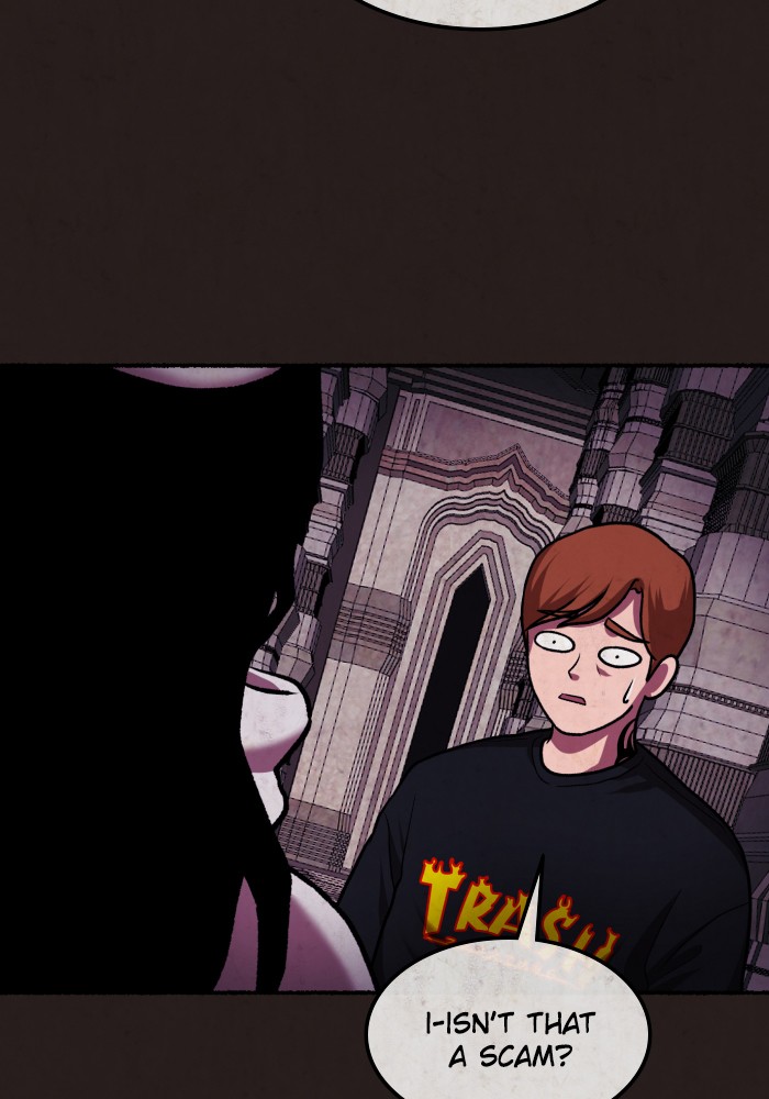 Escape Room Chapter 90 - page 51