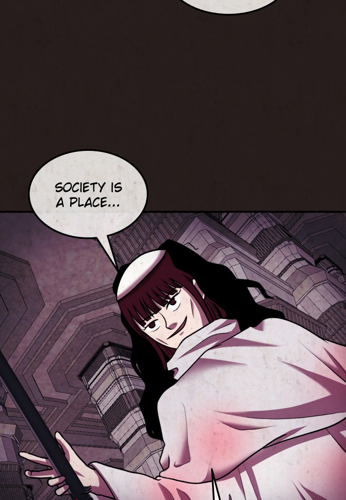 Escape Room Chapter 90 - page 52