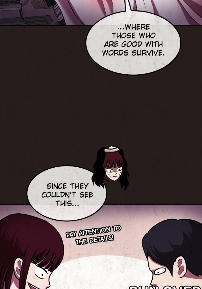 Escape Room Chapter 90 - page 53