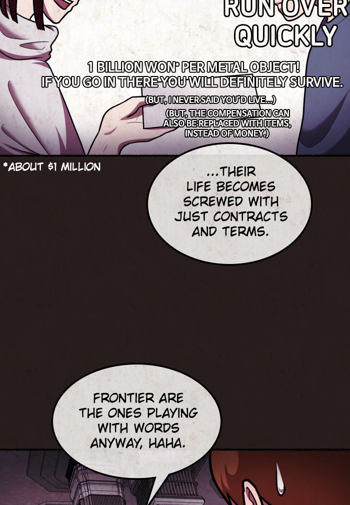 Escape Room Chapter 90 - page 54