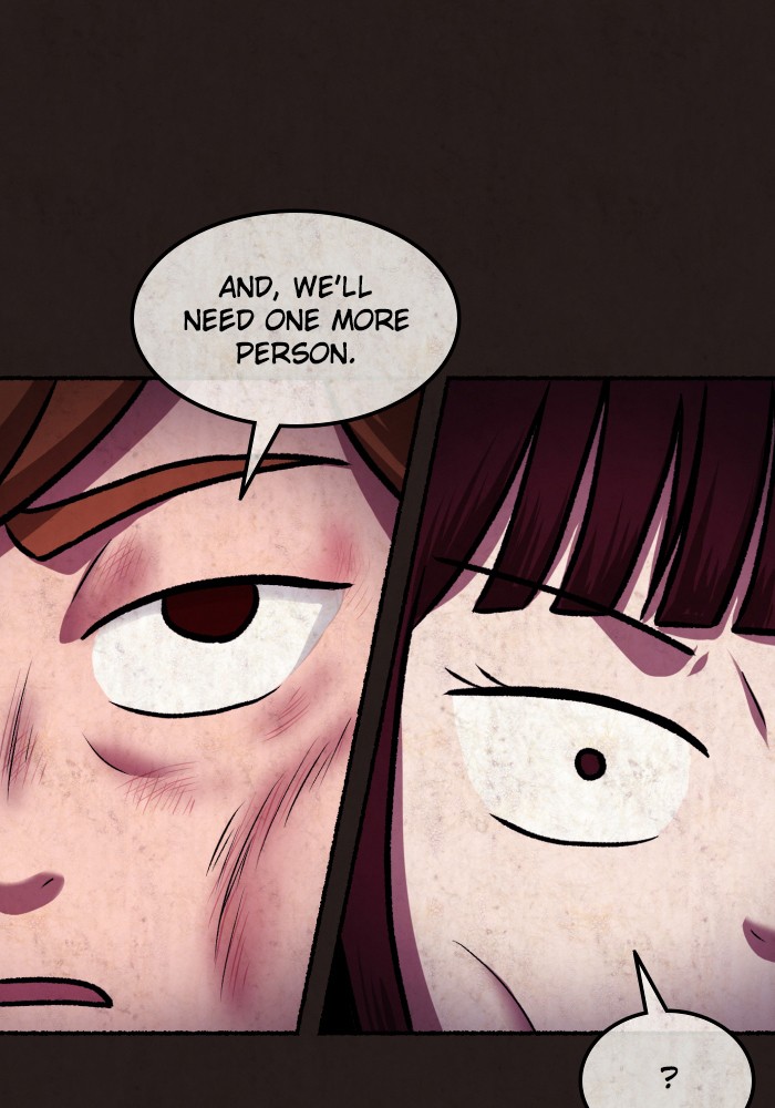 Escape Room Chapter 90 - page 6