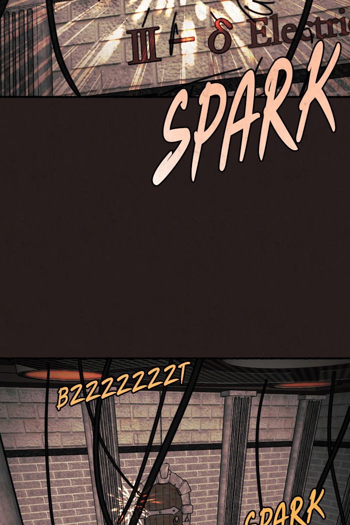 Escape Room Chapter 90 - page 63
