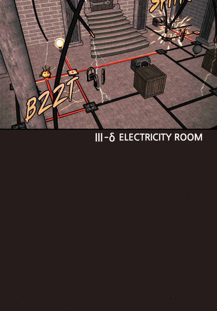 Escape Room Chapter 90 - page 64
