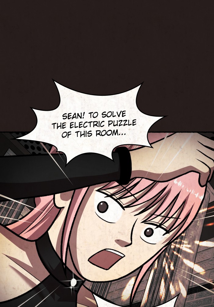 Escape Room Chapter 90 - page 66