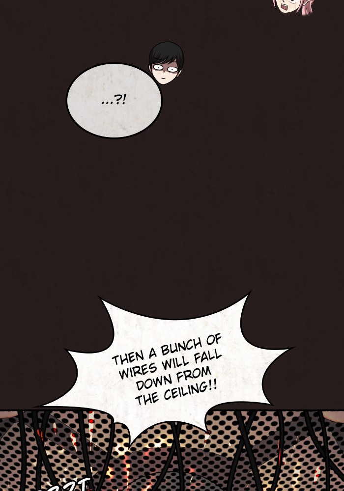 Escape Room Chapter 90 - page 70