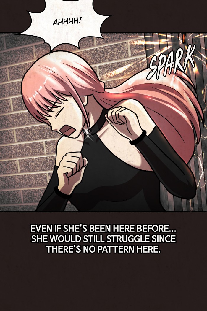 Escape Room Chapter 90 - page 73