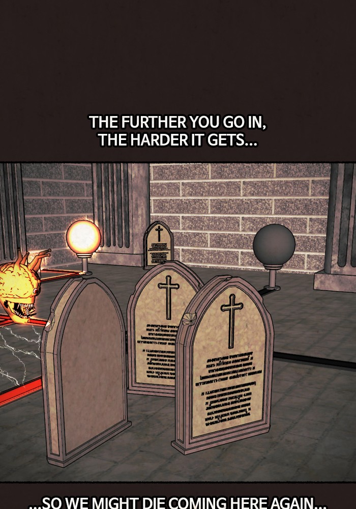 Escape Room Chapter 90 - page 74