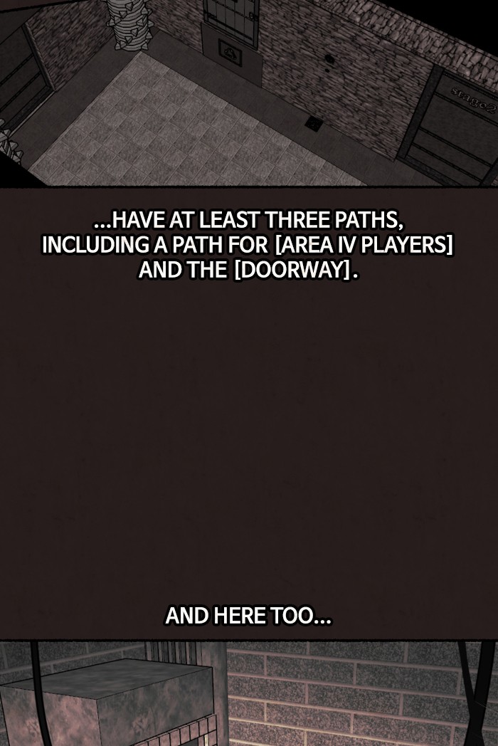 Escape Room Chapter 90 - page 77