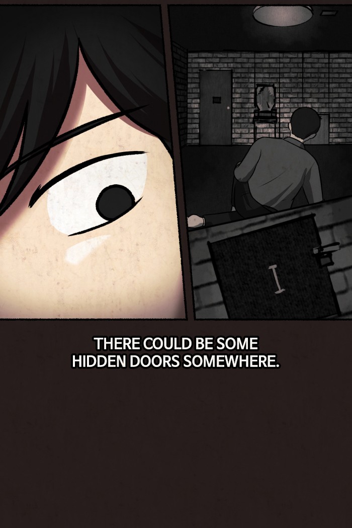 Escape Room Chapter 90 - page 79