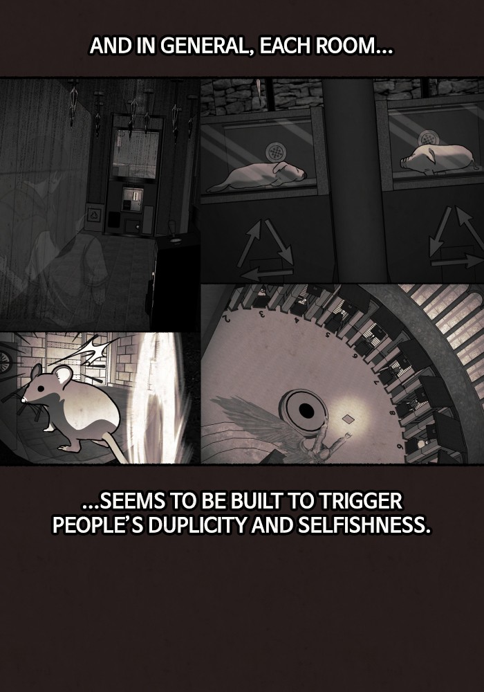 Escape Room Chapter 90 - page 80