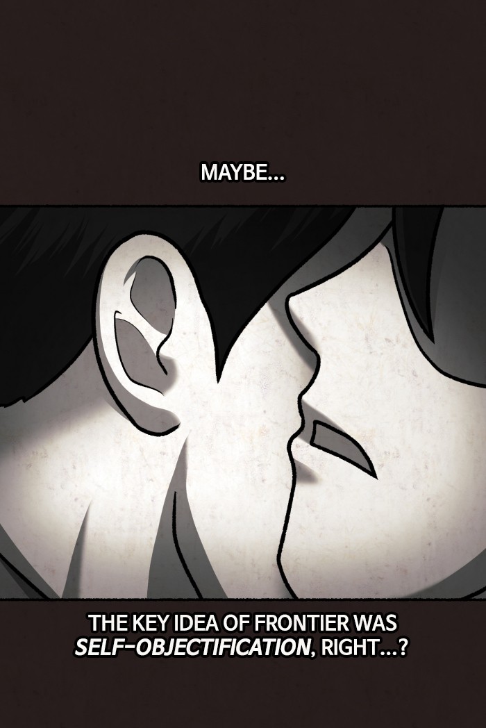 Escape Room Chapter 90 - page 81