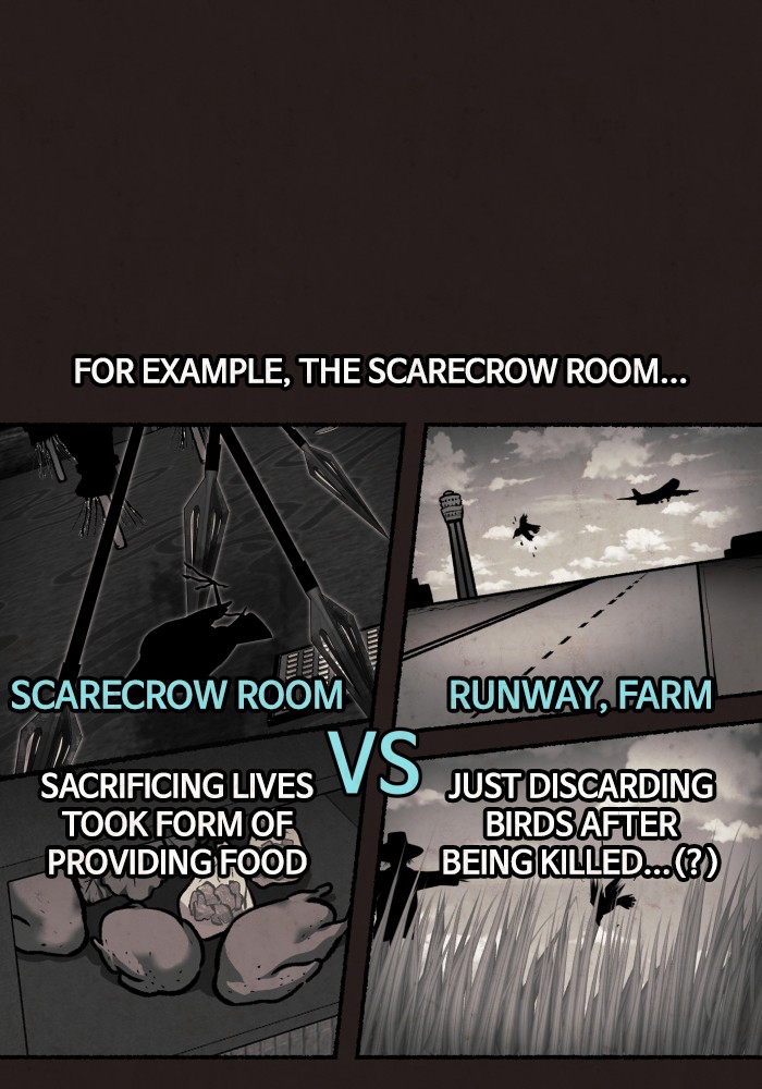 Escape Room Chapter 90 - page 82