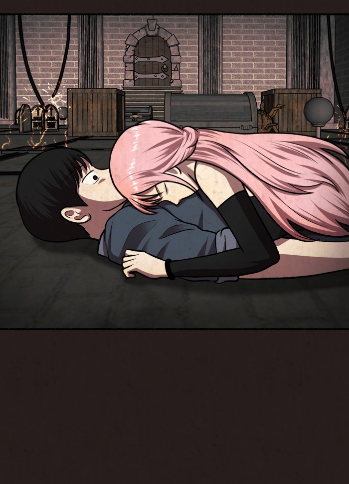 Escape Room Chapter 90 - page 88