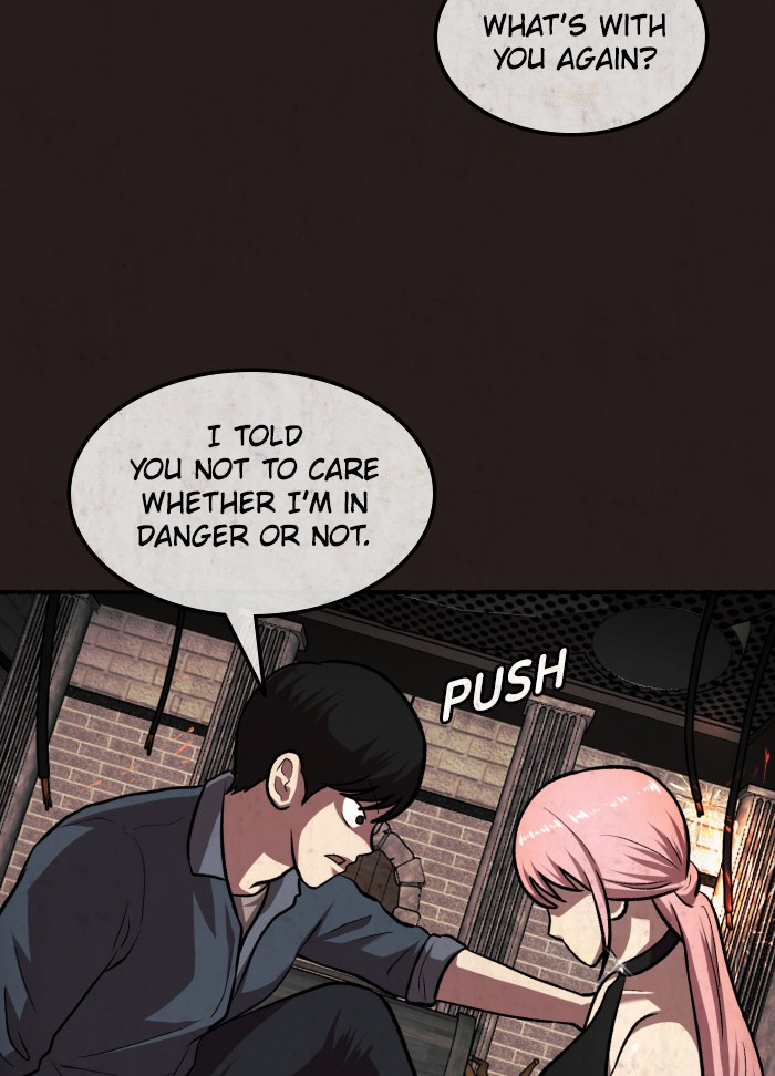 Escape Room Chapter 90 - page 90