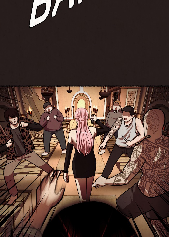 Escape Room Chapter 91 - page 100