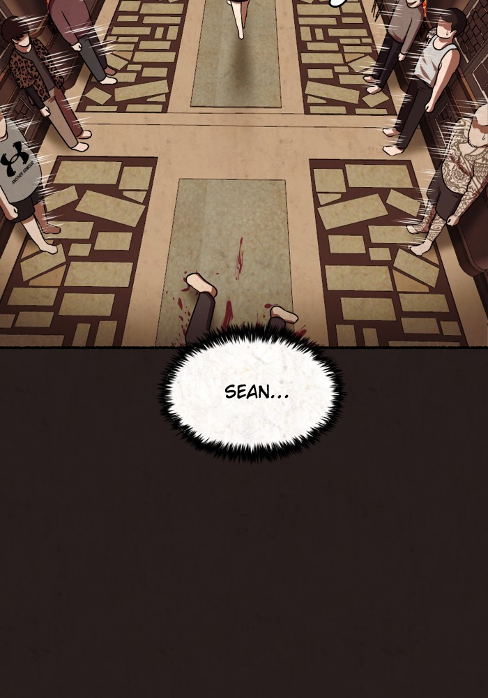 Escape Room Chapter 91 - page 103