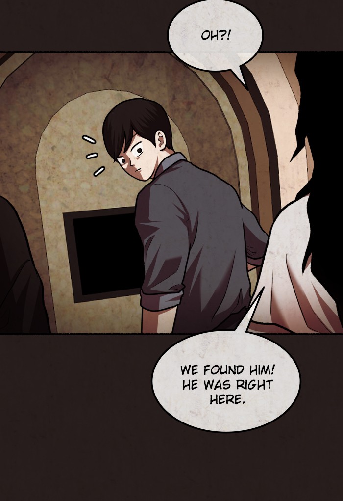 Escape Room Chapter 91 - page 109