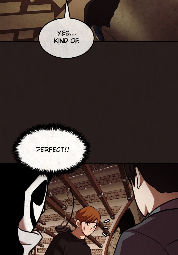 Escape Room Chapter 91 - page 112