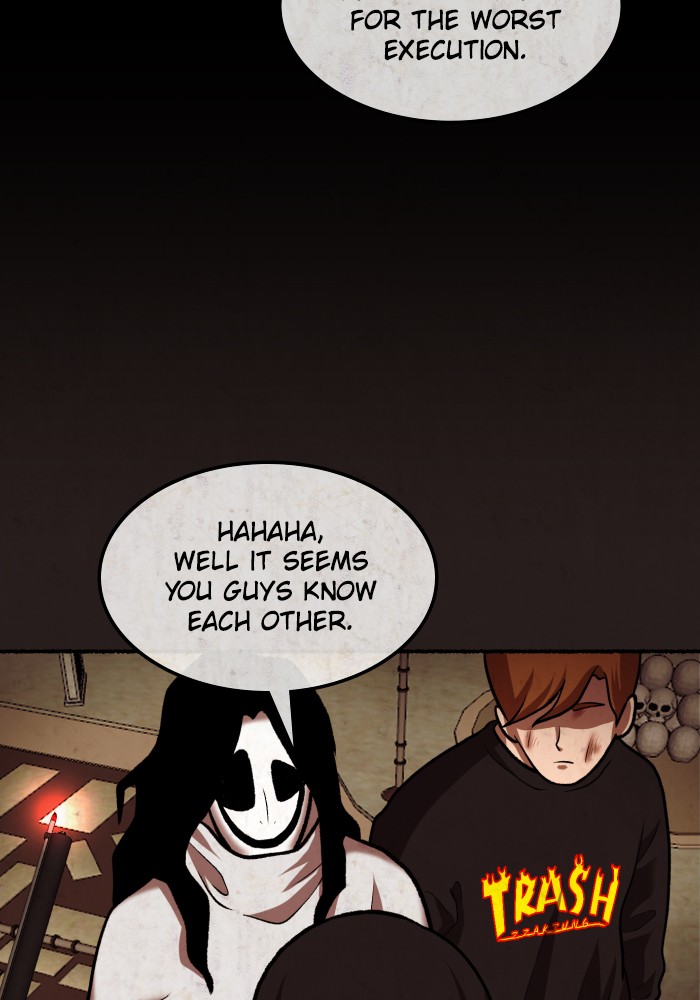 Escape Room Chapter 91 - page 118