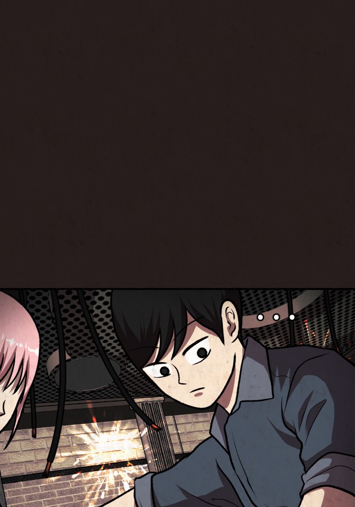 Escape Room Chapter 91 - page 14