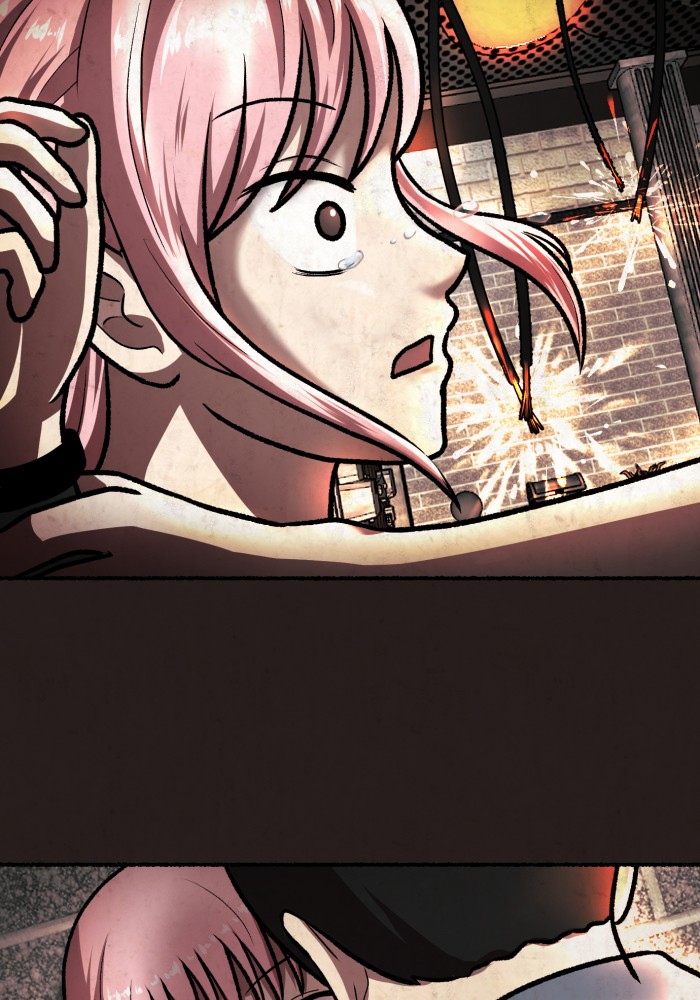 Escape Room Chapter 91 - page 2