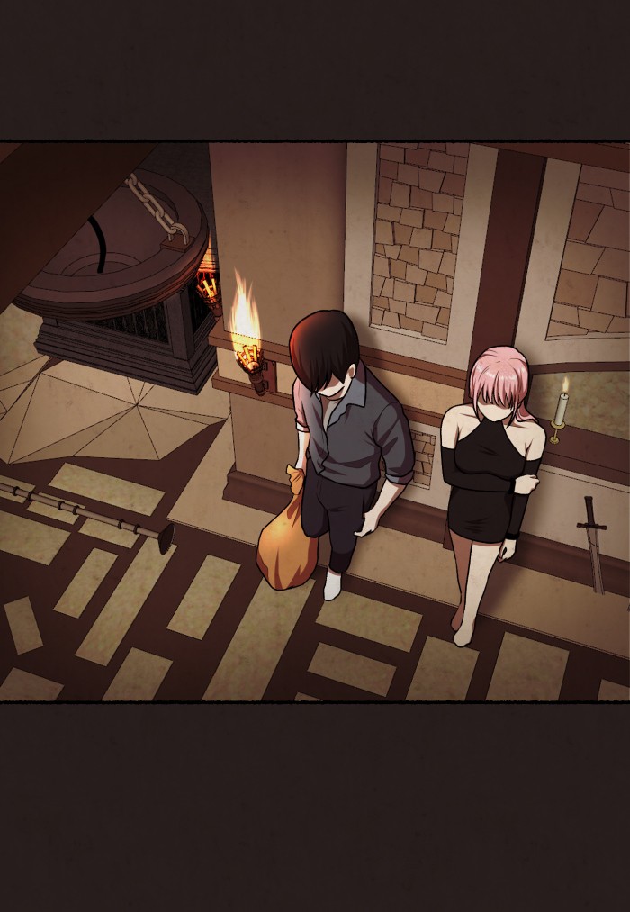 Escape Room Chapter 91 - page 23