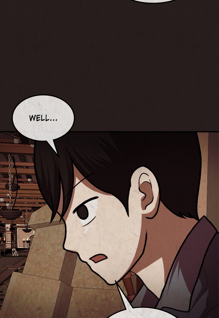Escape Room Chapter 91 - page 25