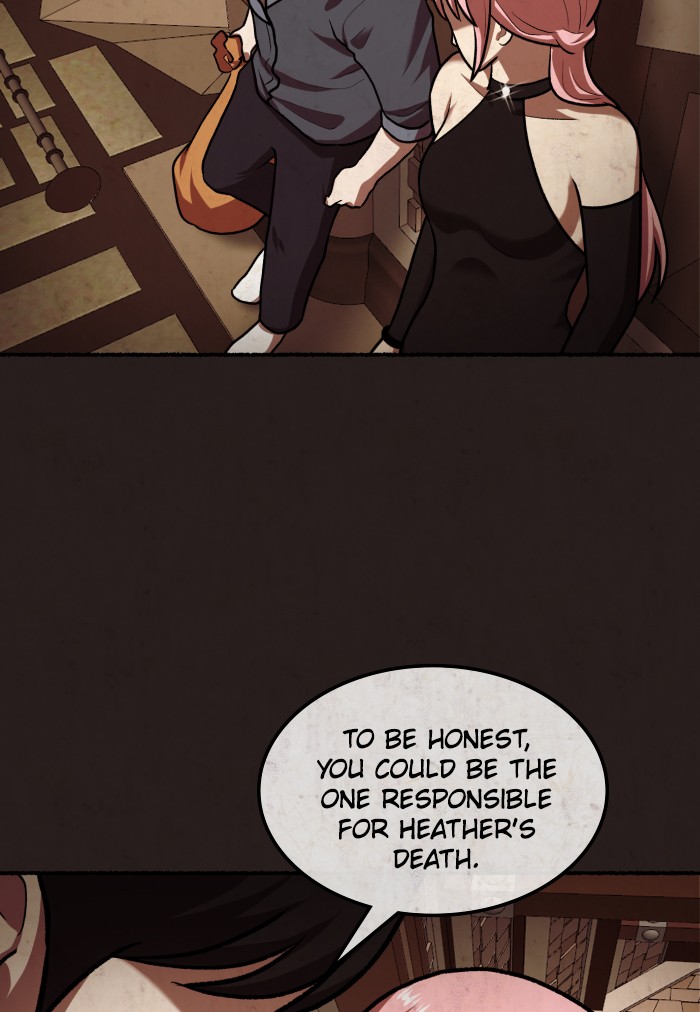 Escape Room Chapter 91 - page 27