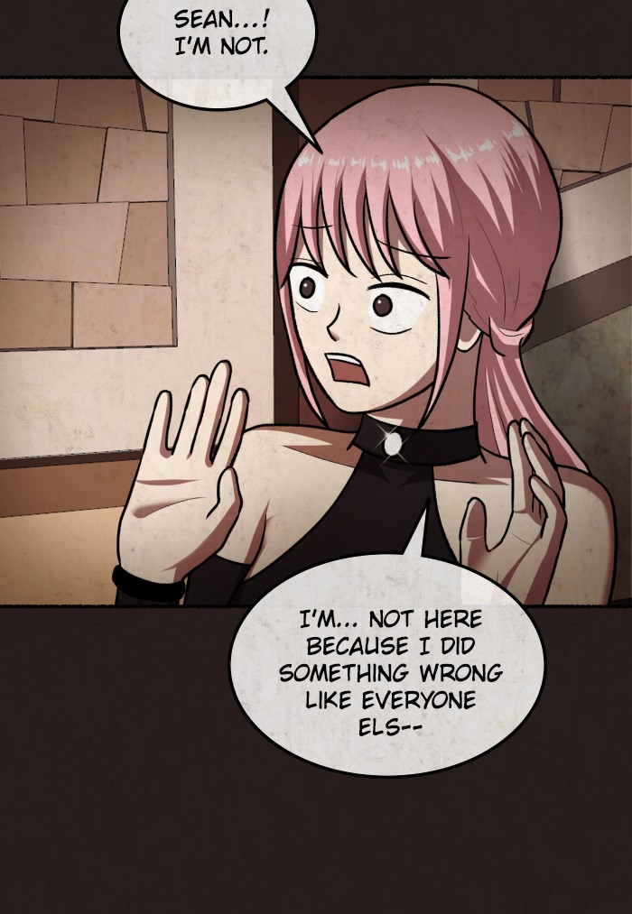Escape Room Chapter 91 - page 29