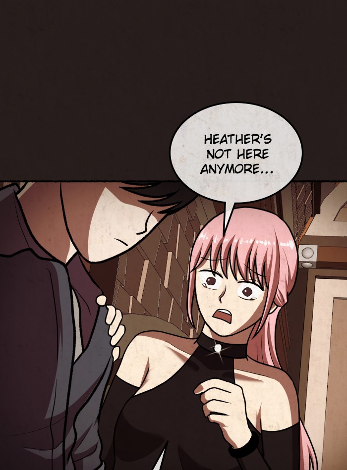 Escape Room Chapter 91 - page 36