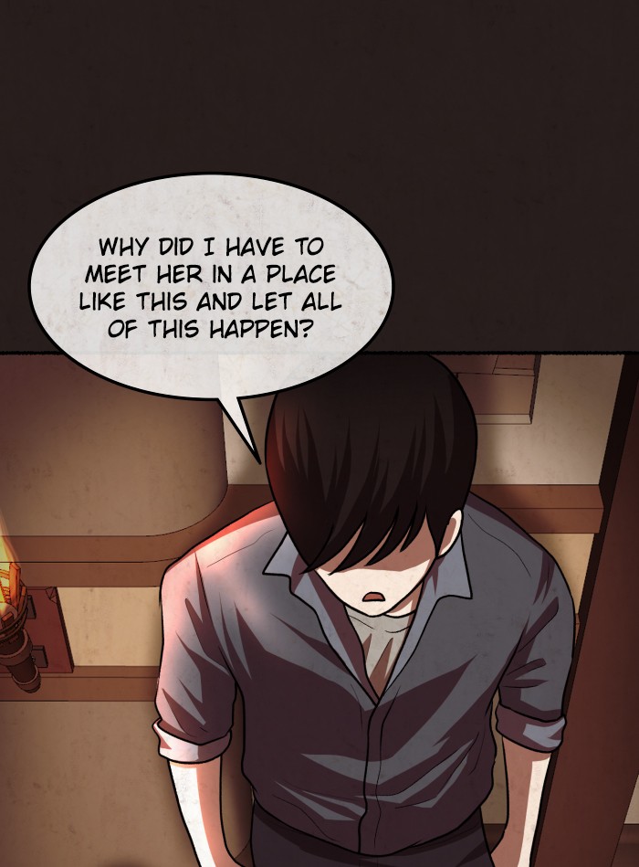 Escape Room Chapter 91 - page 40