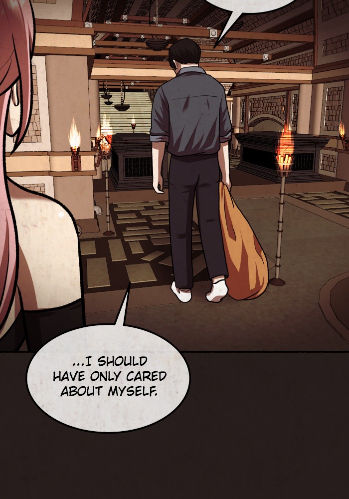 Escape Room Chapter 91 - page 47