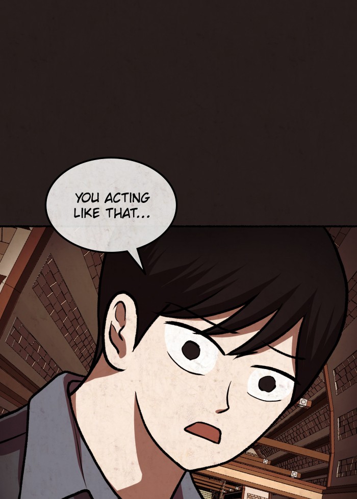 Escape Room Chapter 91 - page 61